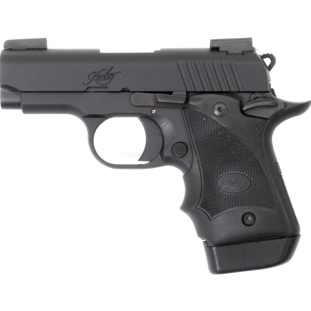 KIMBER MICRO 9